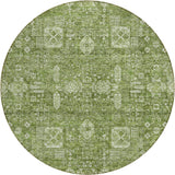 Addison Chantille ACN637 Aloe Rug