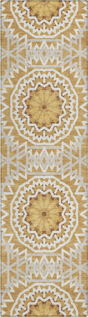 addison chantille acn619 gold rug