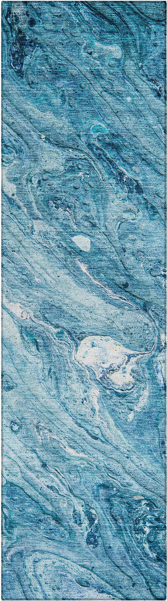 Addison Chantille ACN640 Sky Rug