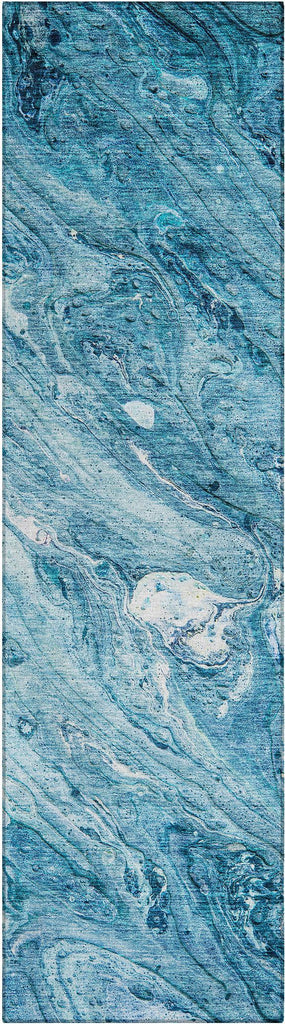 addison chantille acn640 sky rug