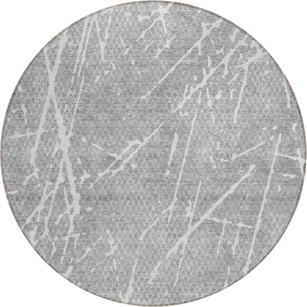 Addison Chantille ACN628 Gray Rug