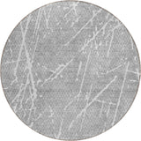 Addison Chantille ACN628 Gray Rug