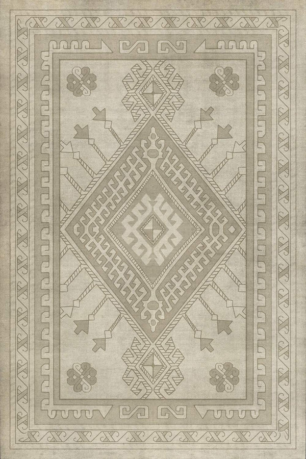 spicher and company persian bazaar bergama azra rug