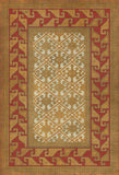 spicher and company persian bazaar daghestan oolibka rug
