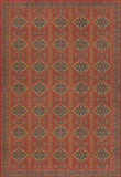 spicher and company persian bazaar hamadan memnu rug