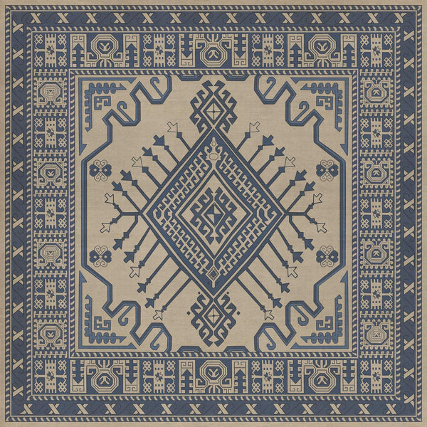 spicher and company persian bazaar bergama nehir rug