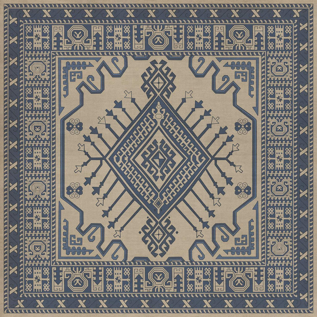 spicher and company persian bazaar bergama nehir rug