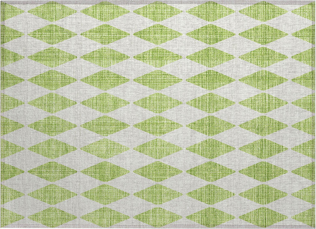 addison chantille acn578 lime rug