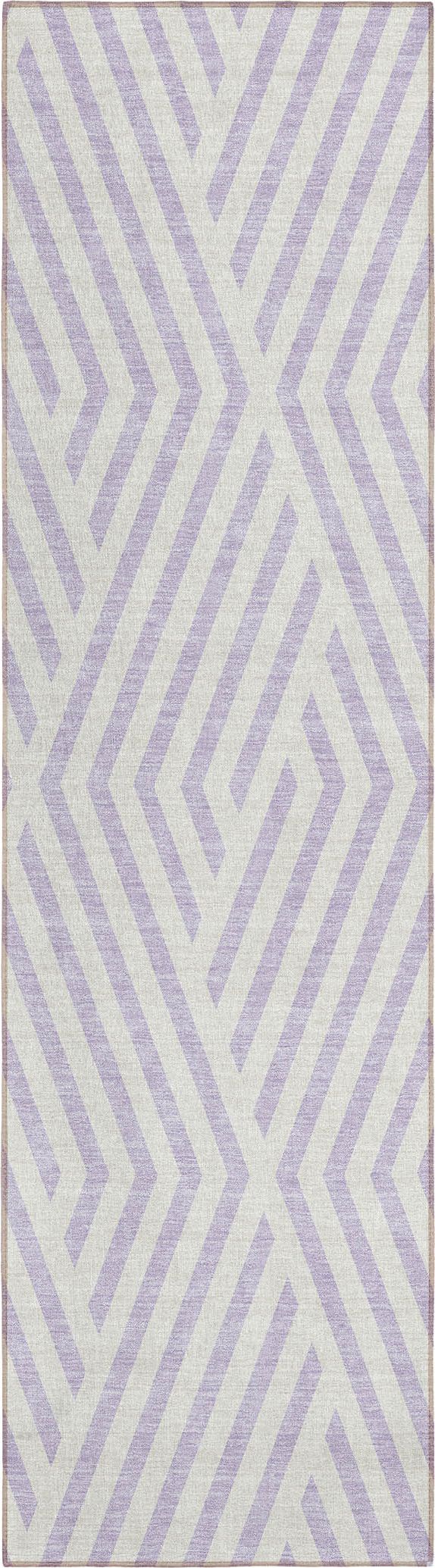 Addison Chantille ACN550 Lavender Rug