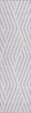 Addison Chantille ACN550 Lavender Rug