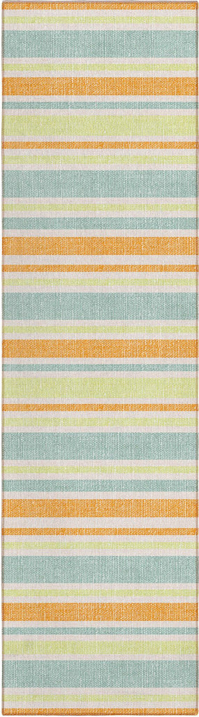 addison chantille acn531 orange rug