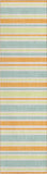 Addison Chantille ACN531 Orange Rug