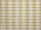 Addison Chantille ACN578 Gold Rug