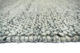 kas oriental pave 8502 ivory rug