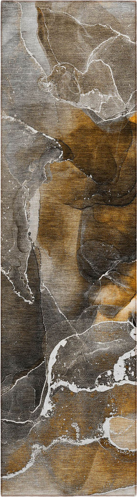 addison chantille acn503 brown rug
