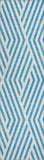 Addison Chantille ACN550 Teal Rug