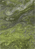 addison chantille acn599 green rug