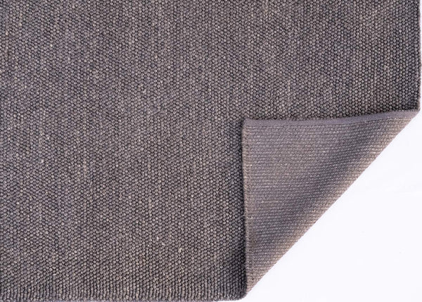 kas oriental pave 8506 grey rug