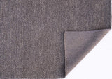 kas oriental pave 8506 grey rug