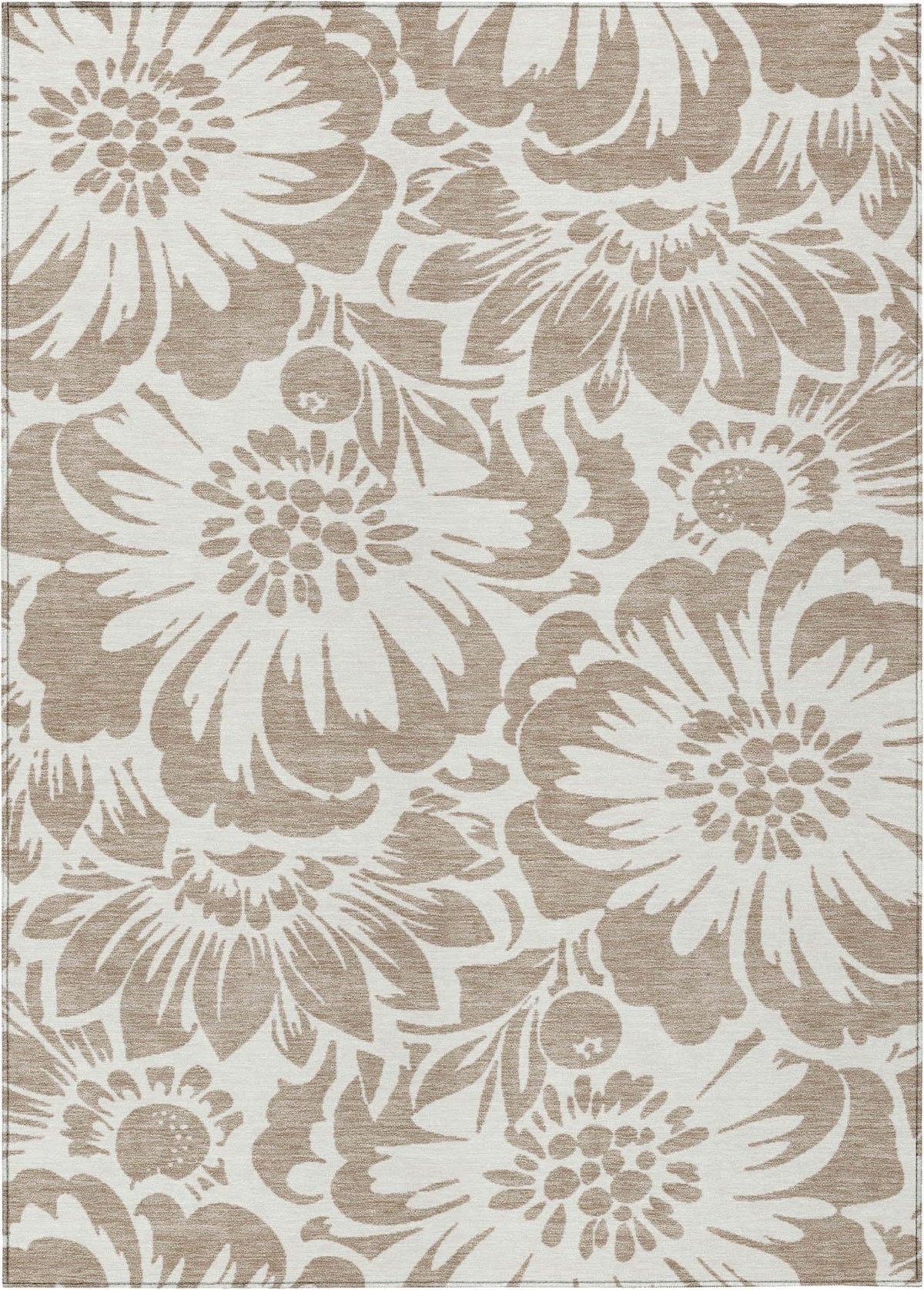 addison chantille acn551 taupe rug