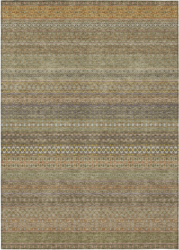 addison chantille acn527 khaki rug