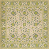 spicher and company persian bazaar samarkand yashil rug