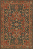 spicher and company persian bazaar camelot mordred rug