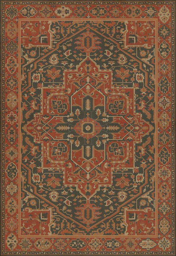 spicher and company persian bazaar camelot mordred rug