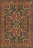 spicher and company persian bazaar camelot mordred rug