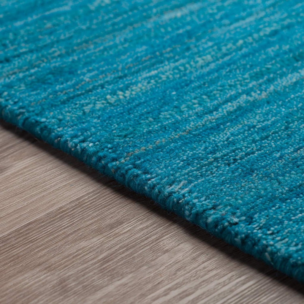 dalyn rafia rf100 cobalt rug