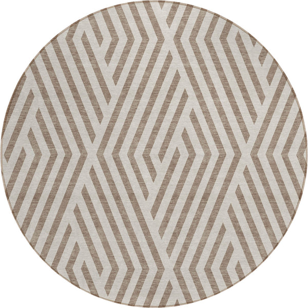 addison chantille acn550 taupe rug