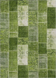 addison chantille acn631 olive rug