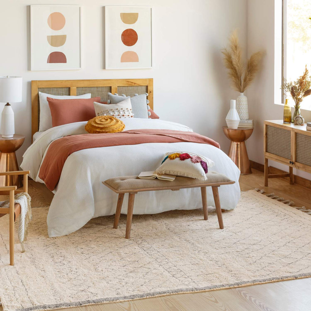 surya khemisset kms 2307 tan rug