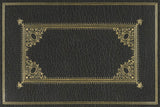spicher and company english library cipher rug
