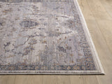 kas oriental adele 8804 ivory rug