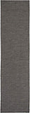 nourison positano pos01 charcoal rug