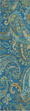 addison chantille acn533 navy rug