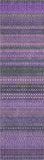 Addison Chantille ACN527 Purple Rug