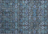 Addison Chantille ACN574 Teal Rug