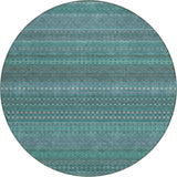 addison chantille acn527 turquoise rug