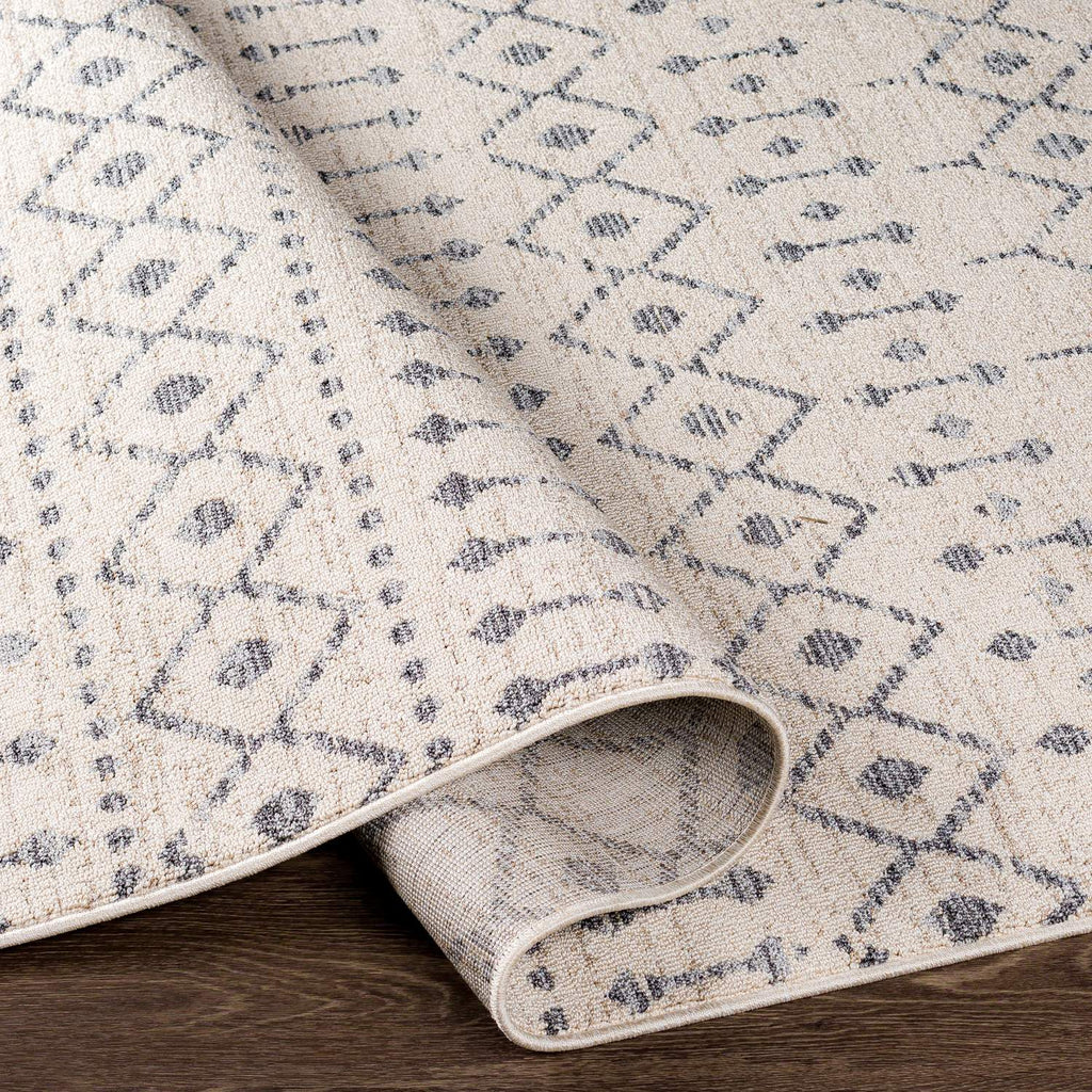 surya euphoria erp 2315 charcoal rug