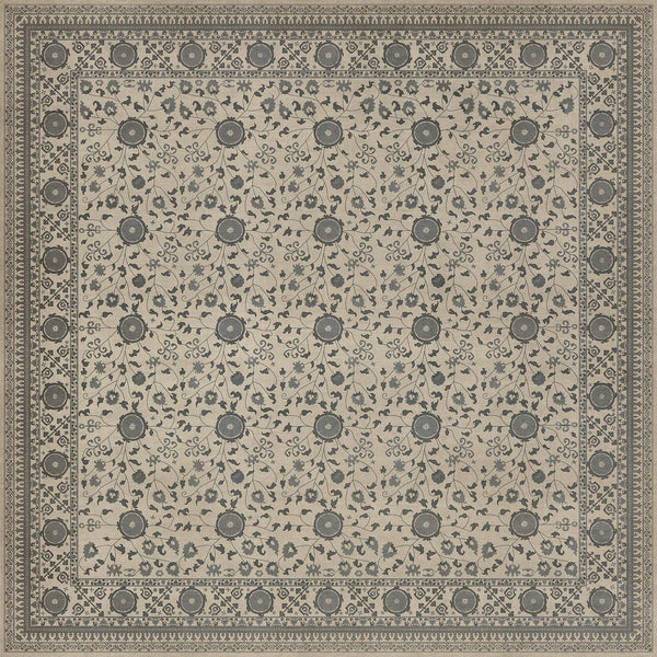 spicher and company persian bazaar samarkand kul rang rug