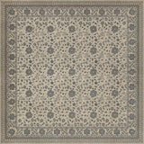 spicher and company persian bazaar samarkand kul rang rug