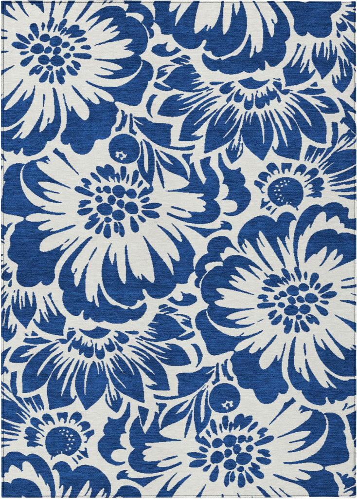 addison chantille acn551 navy rug