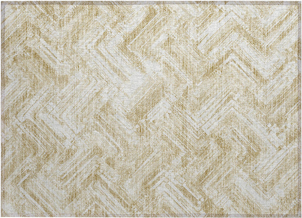 Addison Chantille ACN630 Beige Rug