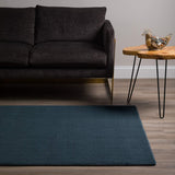 dalyn monaco sisal mc300 navy rug