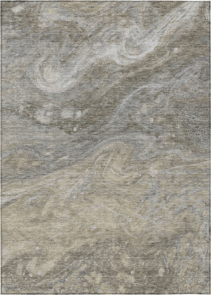 addison chantille acn599 taupe rug