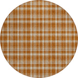 Addison Chantille ACN563 Paprika Rug