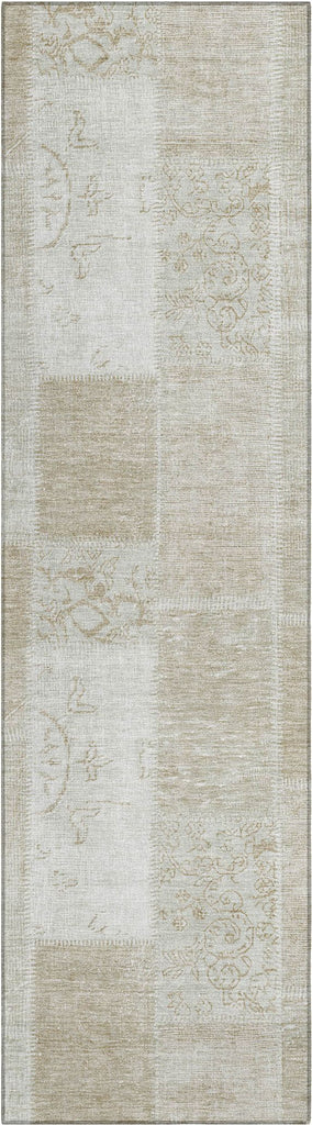 addison chantille acn631 taupe rug