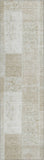 Addison Chantille ACN631 Taupe Rug